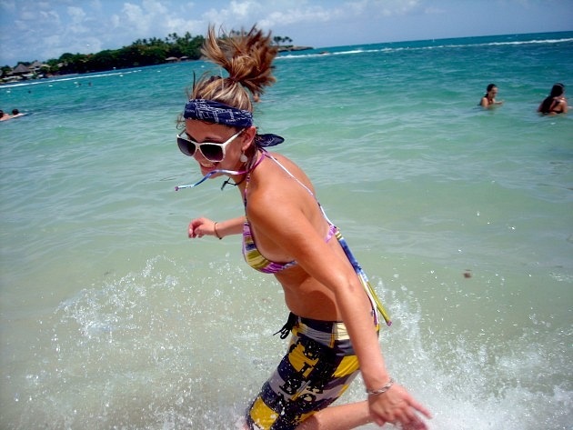 Мария Жукова фотография #16