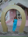 Фотография Фадеевой Нины