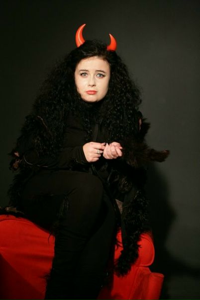 Evgenia Sinenko фото №30