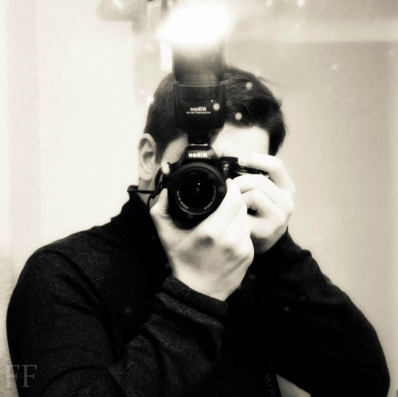 Фарид Ромаев фотография #12