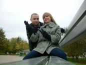 Фотография Зверевой Альбины