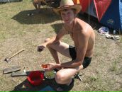 Фотография Смирнова Александра