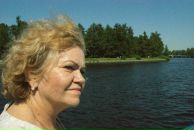 Фотография Коровко Настеньки