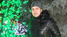 Фотография Толмачевой Ирины