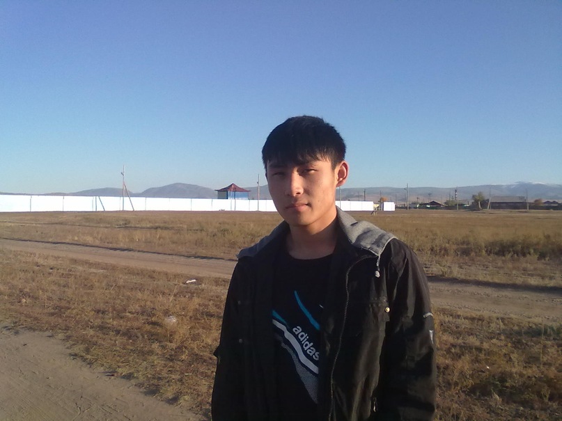 Буян Солдуп фотография #15