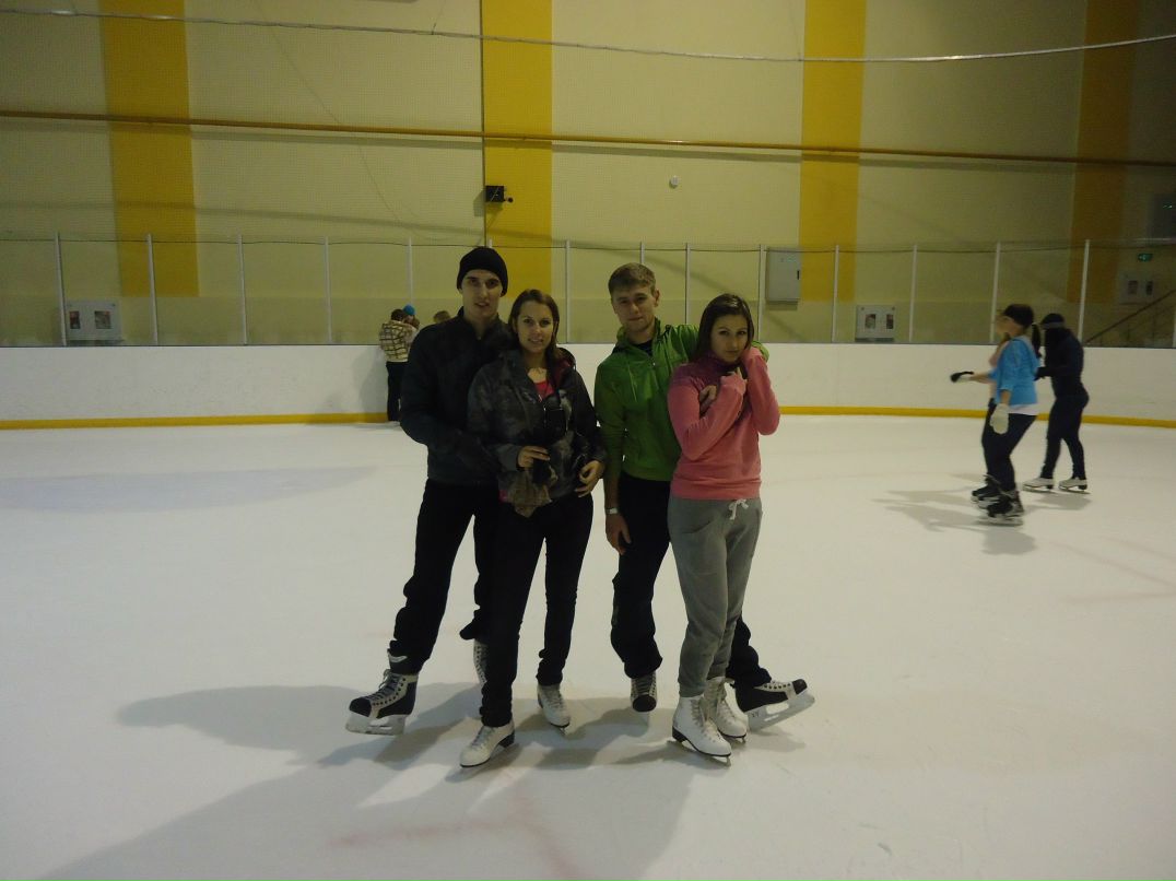 Александр Плотников фотография #6