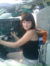 Фотография Волконидовой Александры