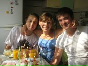 Фотография Шабобаевой Вероники