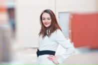 Фотография Штернлихт Тани