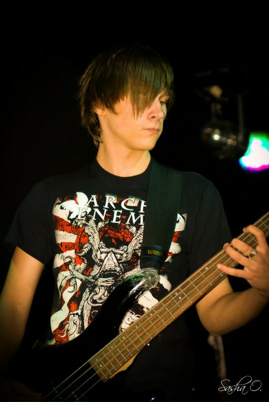 Антон Кравченко фотография #38