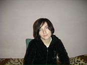 Лілія Мазуркевич фотография #23 (источник - https://vk.com/id56312737)