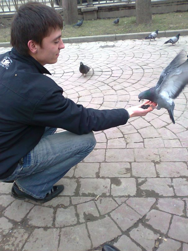 Дмитрий Мальцев фотография #12