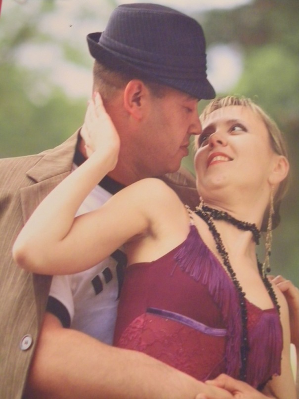 Shadow Jaunted фотография #4