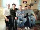 Фотография Савина Виталия
