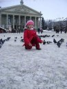 Машусік Буртник фотография #17 (источник - https://vk.com/id57246221)