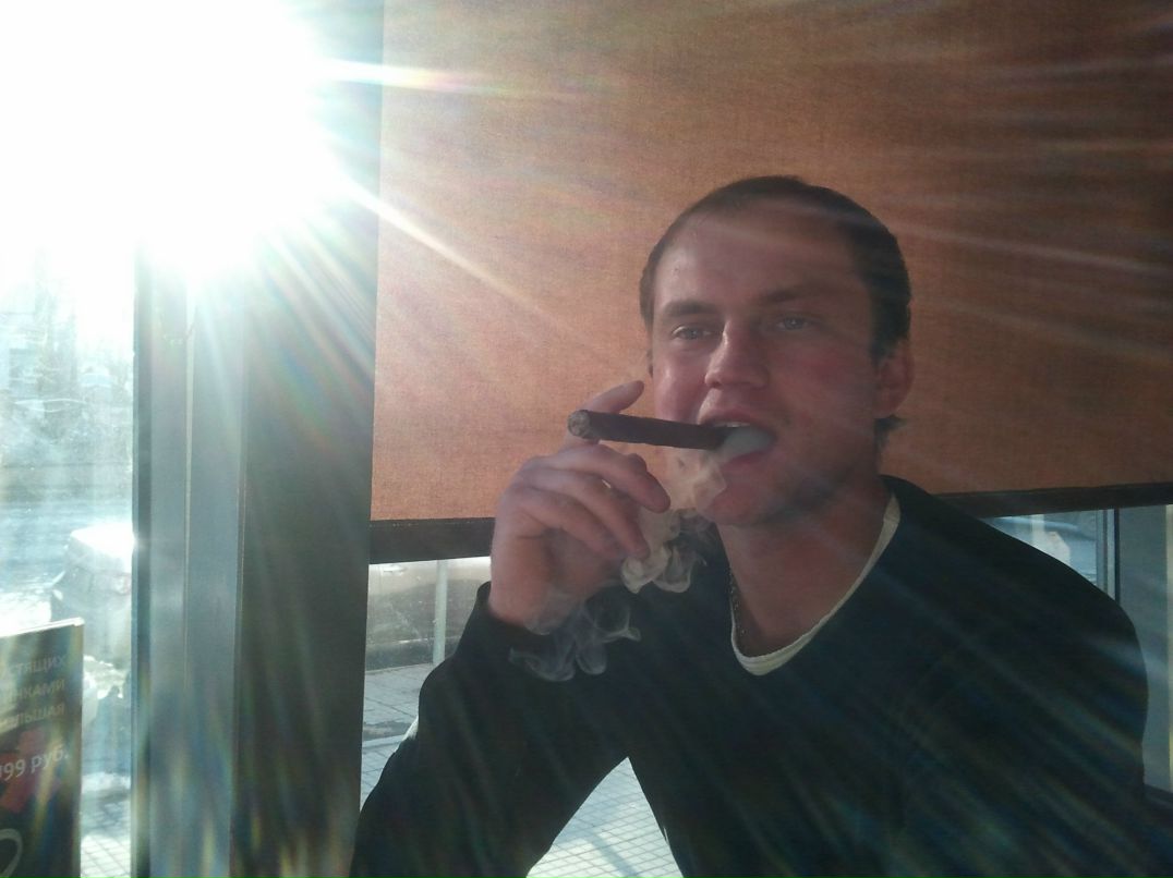 Дмитрий Жалнин фотография #10