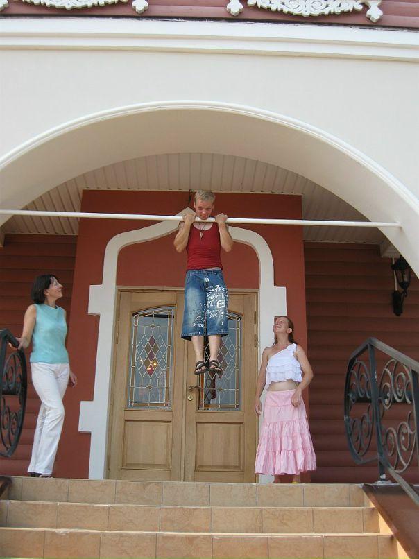 Татьяна Мараканова фотография #43