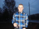 Фотография Александровича Ивана