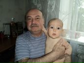 Семен Блехер фотография #50 (источник - https://vk.com/id5437785)