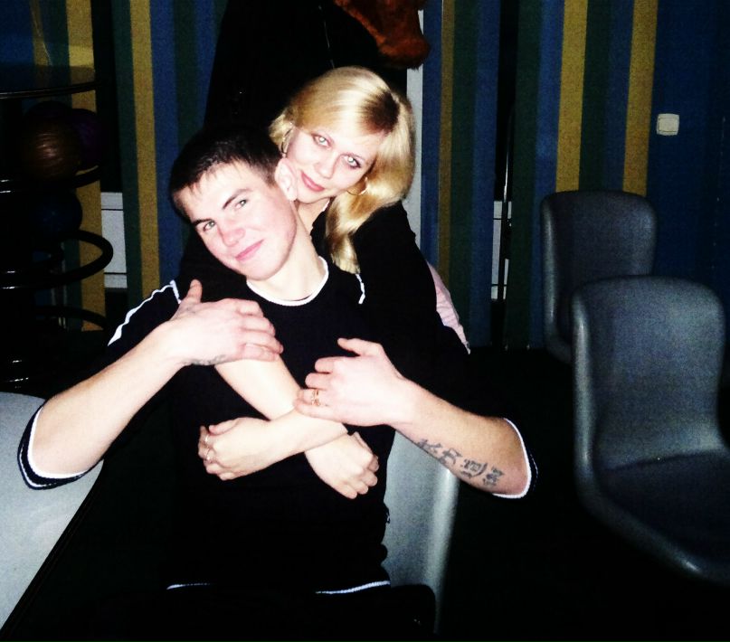 Евгений Минаев фотография #20