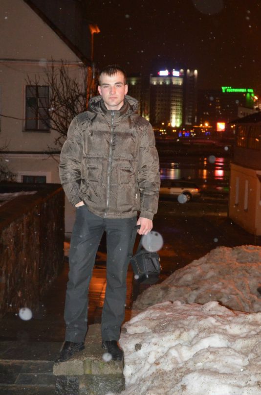 Александр Дуненков фотография #12