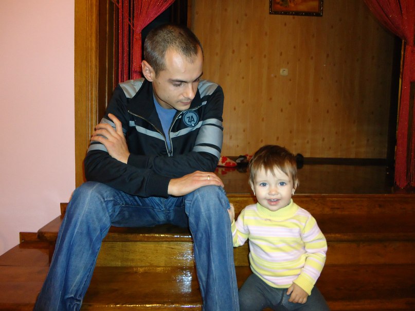 Виктор Иванов фотография #16