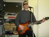 Фотография Кибасова Константина