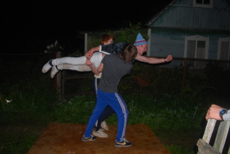 Рома Прудников фотография #16