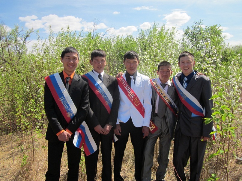 Монге Ондар фотография #32