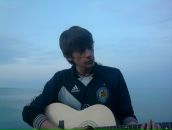 Фотография Курпединова Эдема