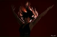 Фотография Каландаровой Ирины