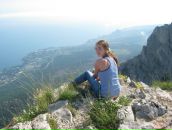 Фотография Иващенко Александры