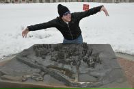 Фотография Богомолова Анатолия