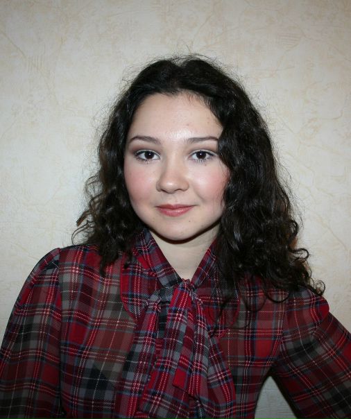 №9, Екатерина Мефодьева, Чебоксары, Россия №9, Екатерина Мефодьева, Чебоксары, Россия