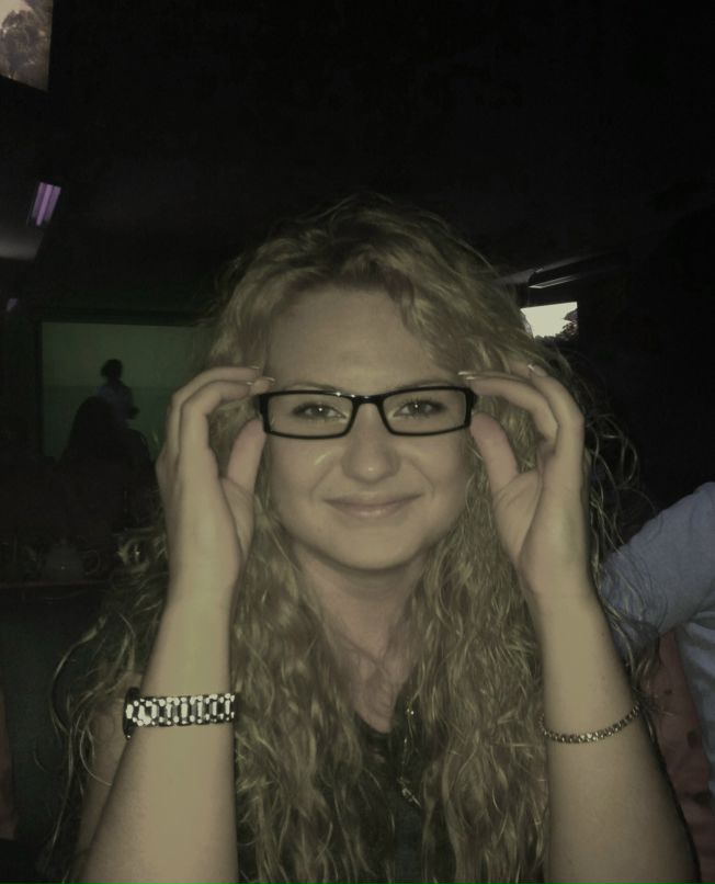 Дарья Яковлева фотография #46