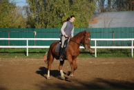 Фотография Мерсеяновой Оксаны