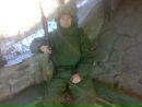 Фотография Ягудина Равиля