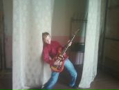 Руслан Ничипоренко фотография #3 (источник - https://vk.com/id51819271)