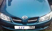 Фотография Лаврухина Вани