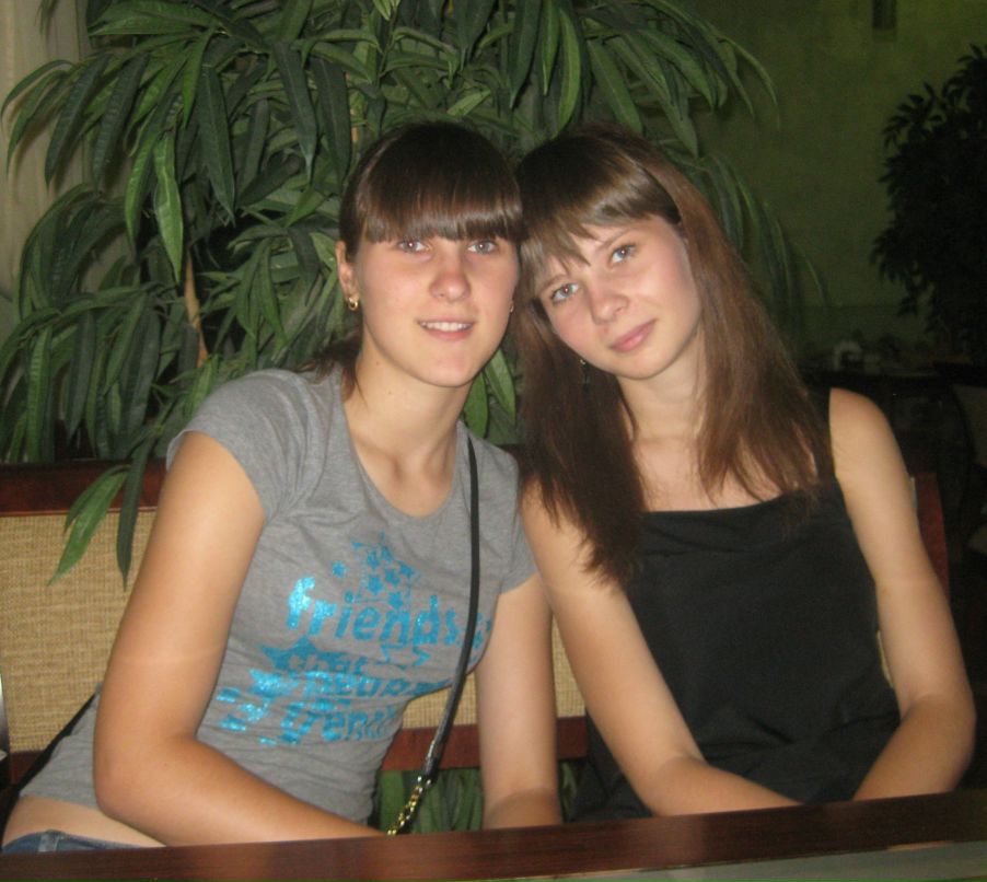 Юля Глазко фотография #16