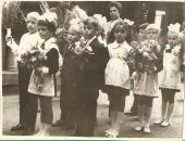 Фотография Меккер Ирины