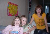 Фотография Матросовой Виктории