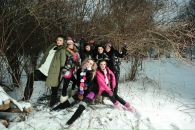 Лєна Щерба фотография #48 (источник - https://vk.com/id8540513)