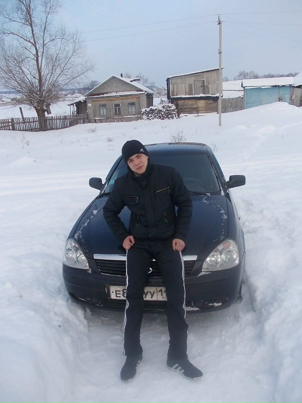 Александр Шишков фотография #49