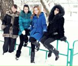 Юлія Бабурець фотография #13 (источник - https://vk.com/id162515024)