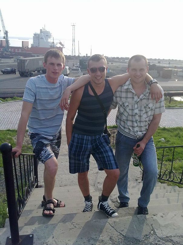 Борис Деев фотография #13