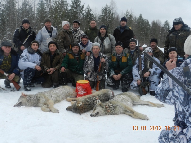 Николай Фаблинов фотография #11