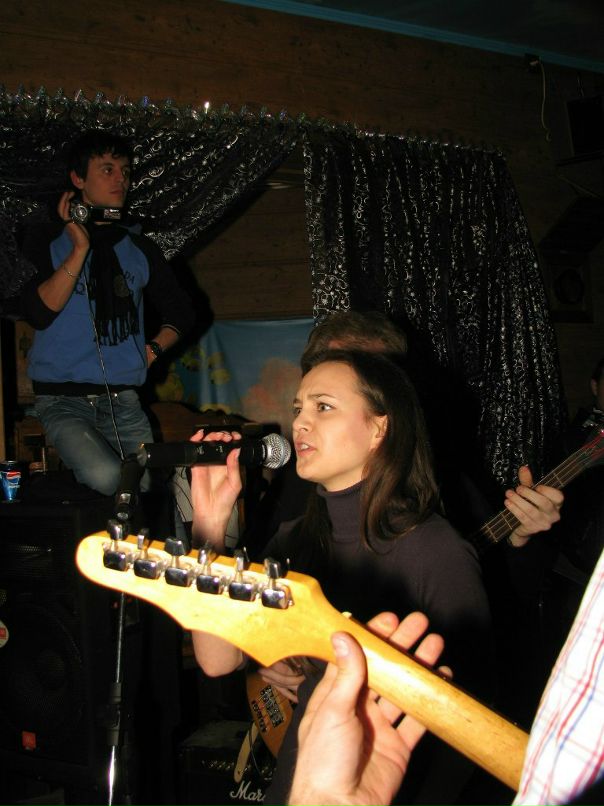 John Thrasher фотография #23