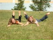 Фотография Юсуповой Алёны