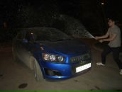 Фотография Асанова Максима